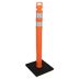 Traffic Delineator Posts for Roadway Use