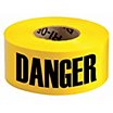 Barricade Tape, Danger image