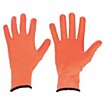 Light-Duty Cut-Resistant Gloves with Polyurethane/Nitrile Coating