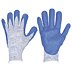 Heavy-Duty Cut-Resistant Gloves with Foam Nitrile Coating