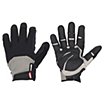 Light-Duty Cut-Resistant Mechanics Gloves