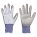 Heavy-Duty Cut-Resistant Gloves with Polyurethane Coating