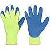 Cut-Resistant Gloves with Latex Coating image