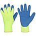 Cut-Resistant Gloves with Latex Coating