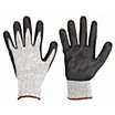 Light-Duty Cut-Resistant Gloves with Nitrile Coating