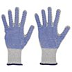 Medium-Duty Cut-Resistant Gloves with PVC Coating
