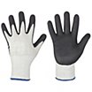 Heavy-Duty Cut-Resistant Gloves with Polyurethane/Nitrile Coating image