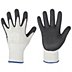 Heavy-Duty Cut-Resistant Gloves with Polyurethane/Nitrile Coating