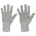 Medium-Duty Cut-Resistant Gloves, Uncoated