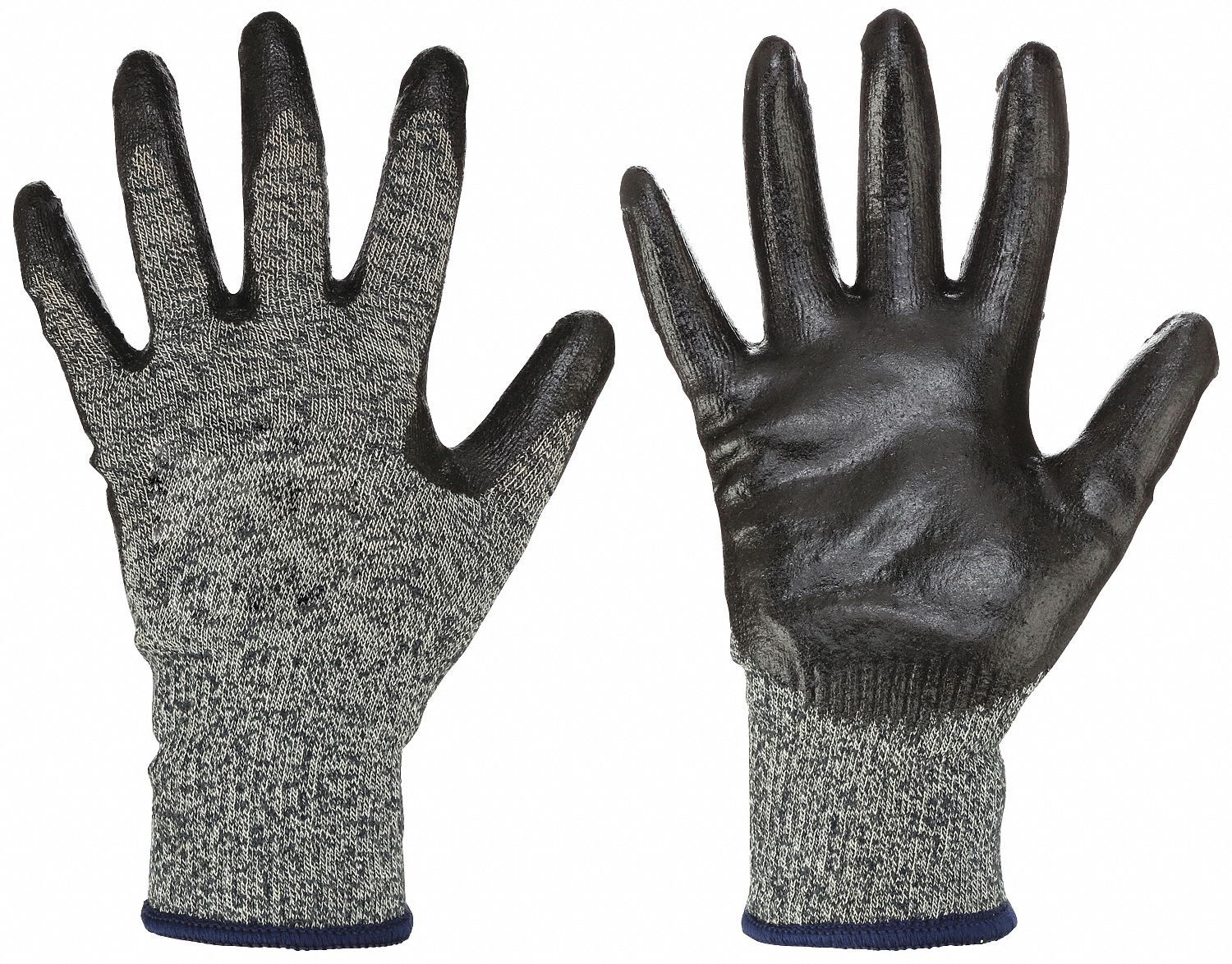 Knit Arc Flash & Flame-Resistant Gloves