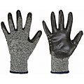 Arc Flash & Flame-Resistant Gloves