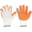 Gloves with Latex Coating