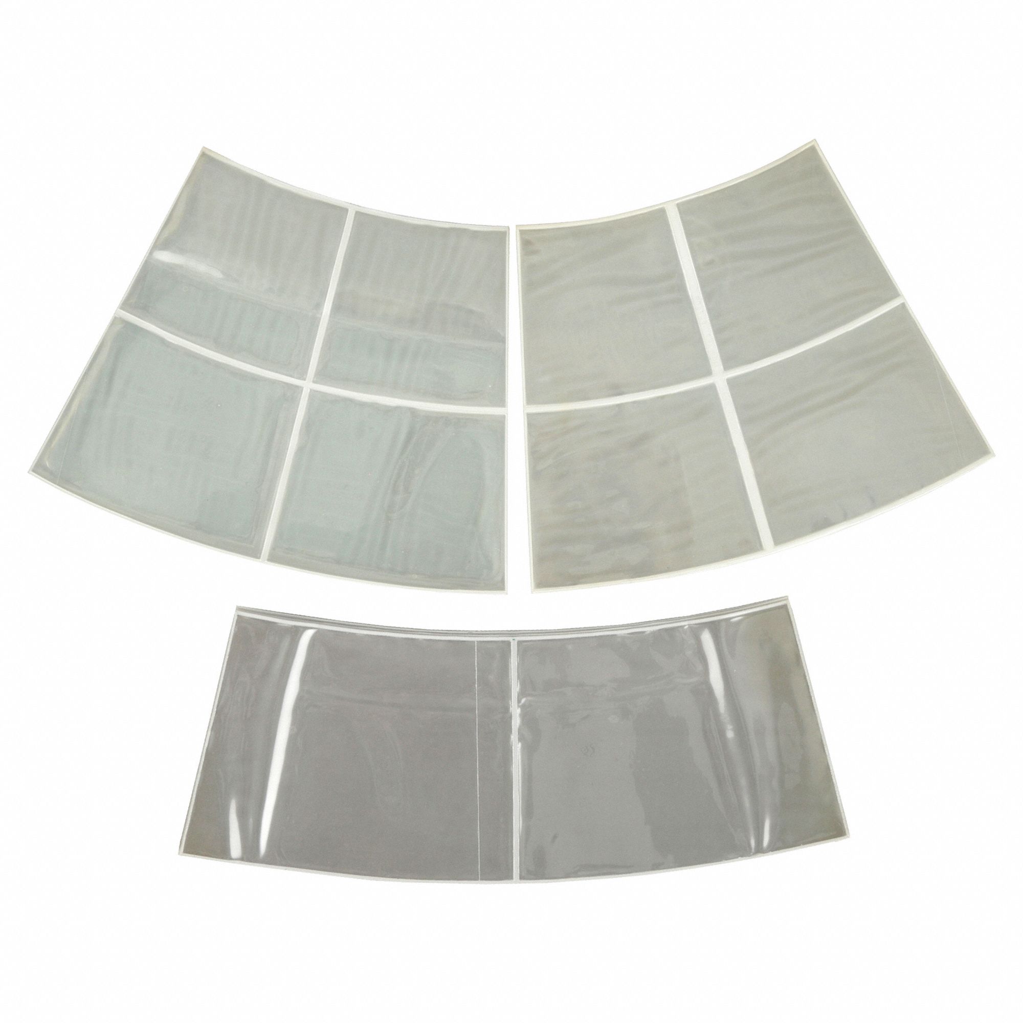 Traffic Cone Collars