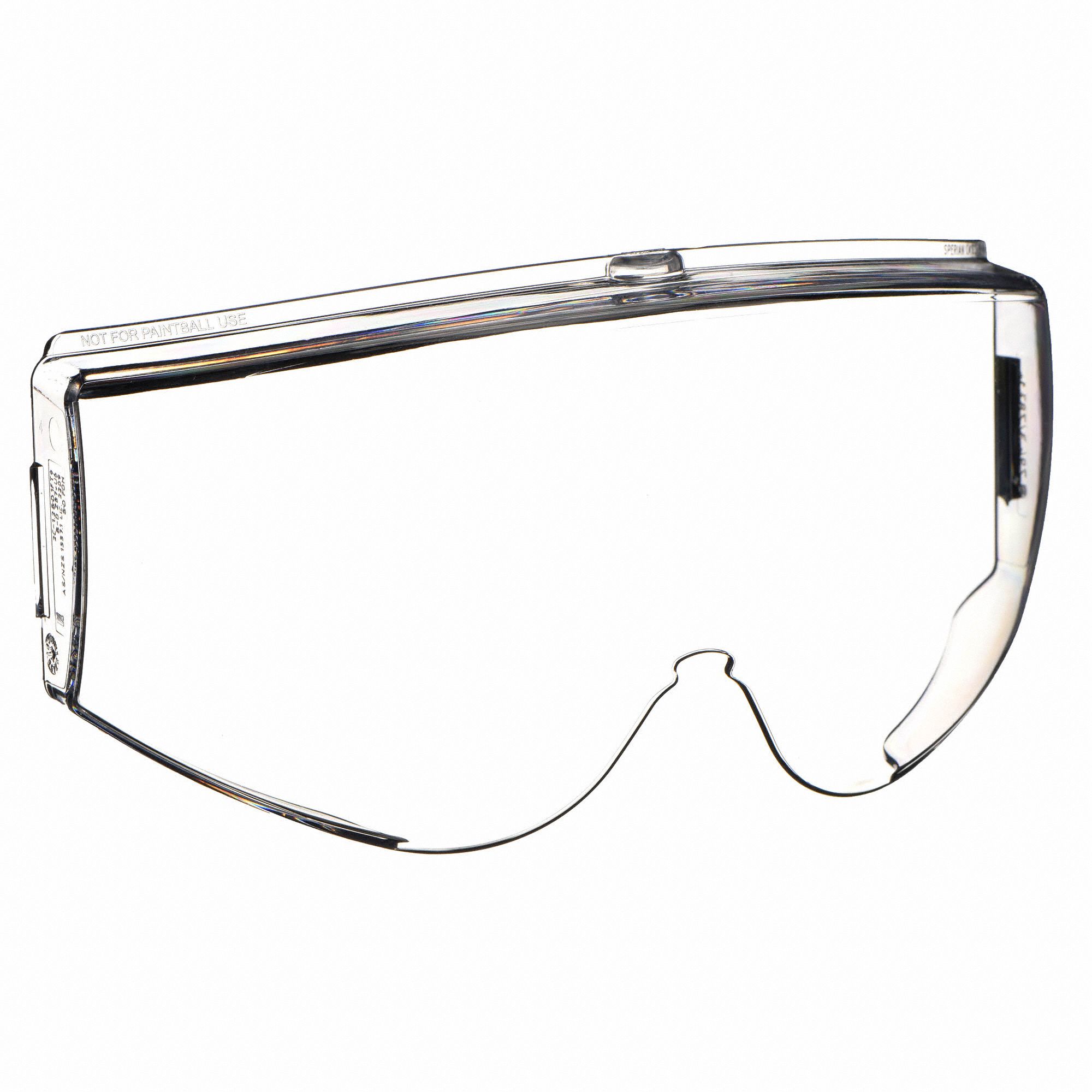 Honeywell Safety Eyewear Replacement Parts