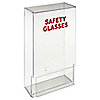 Safety Eyewear Cleaning, Storage & Accessories
