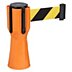 Barrier Tape Belts for Traffic Cones