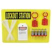 Lockout Stations & Lockout Tagout Kits - Grainger Industrial Supply