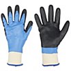 Gloves with Foam Nitrile Coating image