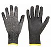 Medium-Duty Cut-Resistant Gloves with Polyurethane/Nitrile Coating image