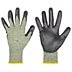 Category 1 Cut-Resistant Gloves with Neoprene/Nitrile Coating