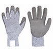Medium-Duty Cut-Resistant Gloves with Polyurethane Coating