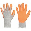 Light-Duty Cut-Resistant Gloves with Latex Coating