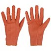 Knit Gloves with Foam Latex Coating image