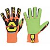 Medium-Duty Cut-Resistant Riggers Gloves with Impact Protection image