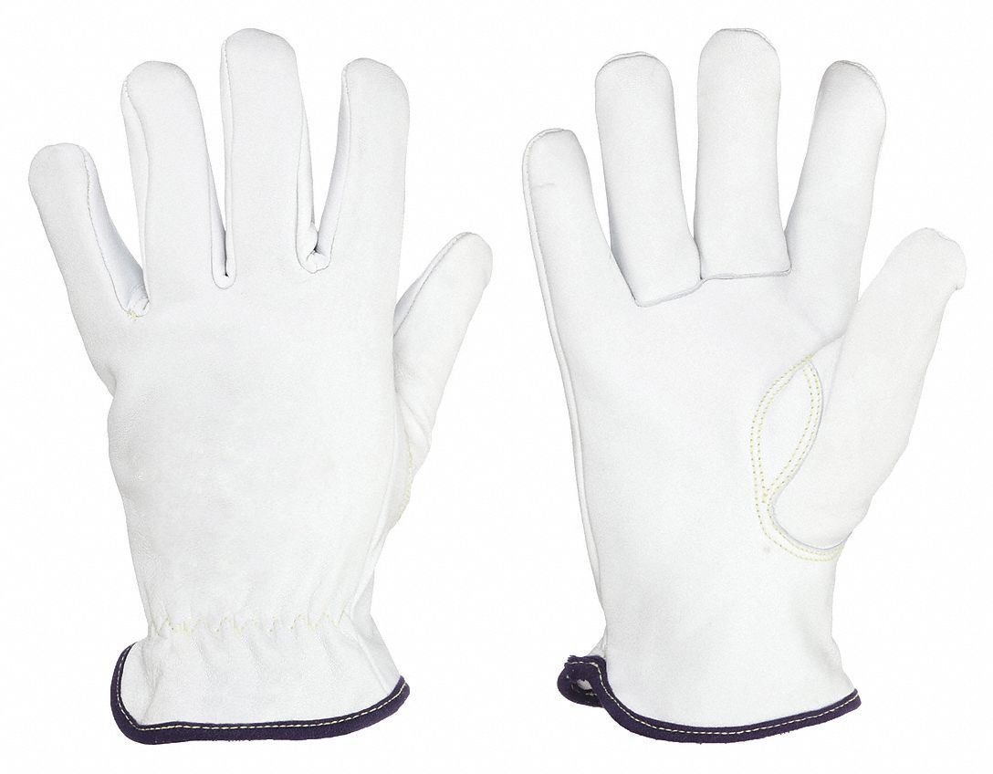 Cut-Resistant Gloves - Grainger Industrial Supply