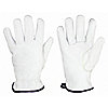 Leather Cut-Resistant Gloves