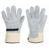 Light-Duty Cut-Resistant Work Gloves
