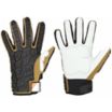 Light Duty Cut-Resistant Mechanics Gloves with Impact Protection
