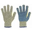 Heavy-Duty Cut-Resistant Gloves with PVC Coating image