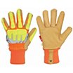 Cut-Resistant Mechanics Gloves image