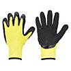 Gloves with Nitrile Coating image