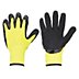 Gloves with Nitrile Coating