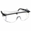 CB01POID Radians Cobalt Safety Glasses Gray Polarized