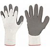 Gloves with Latex Coating image