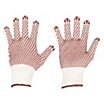 Task & Chore Gloves with Nitrile Coating