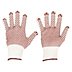 Task & Chore Gloves with Nitrile Coating