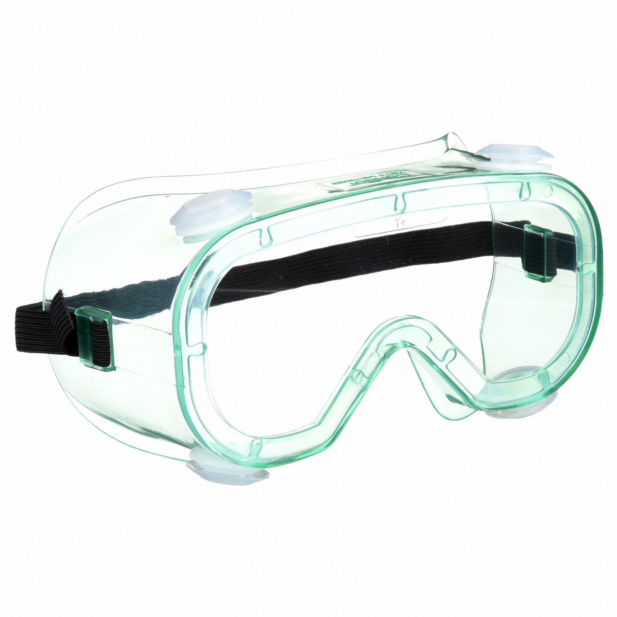 Clear Safety Goggles