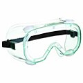 Clear Safety Goggles image