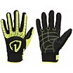 Mechanics Gloves with Impact Protection