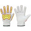 Medium-Duty Cut-Resistant Drivers Gloves with Impact Protection image