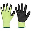 Extreme-Duty Cut-Resistant Gloves with Polyurethane Coating