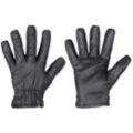 Leather Needlestick-Resistant Gloves