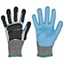 Cut-Resistant Gloves with Foam Nitrile Coating & Impact Protection