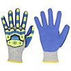 Extreme-Duty Cut-Resistant Gloves with Nitrile Coating & Impact Protection image