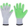 Knit Needlestick-Resistant Gloves