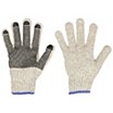 Gloves with PVC Coating image
